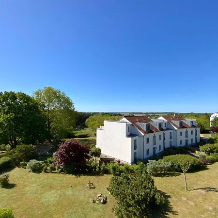 Residenz Bellevue 38 Cc Herrmann