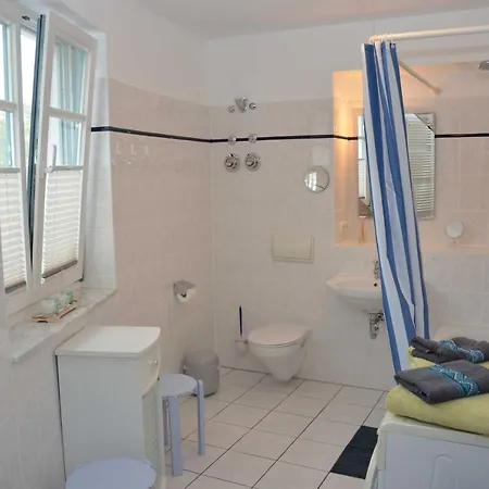 Residenz Bellevue 38 Cc Herrmann