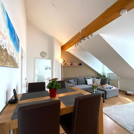 Residenz Bellevue 38 Cc Herrmann *