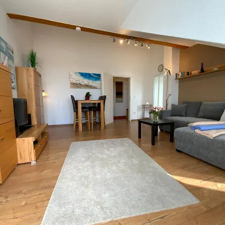 Residenz Bellevue 38 Cc Herrmann *