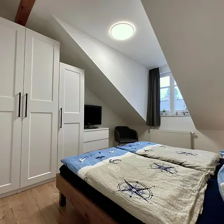 Residenz Bellevue 38 Cc Herrmann ツィノヴィッツ